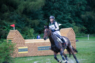 FEI European Championship Eventing 2017