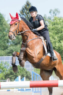 Tholi-Tour Lehrgang Vanessa Bölting