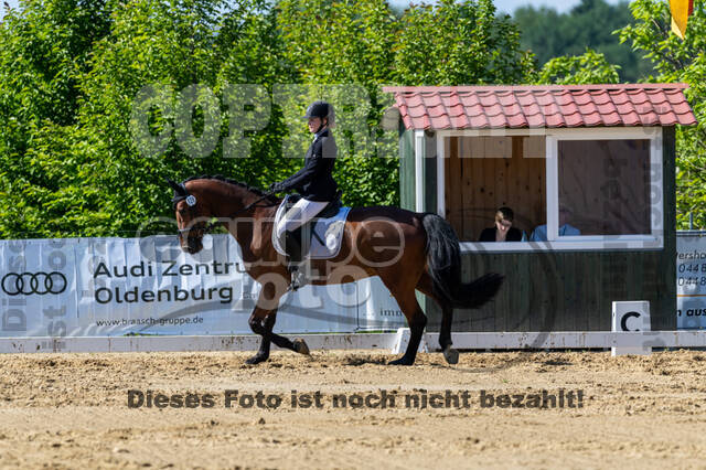 Westerstede Horse Trials 2021