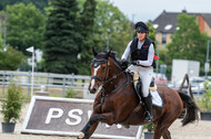 Late-Entry-Vielseitigkeit Langenfeld (11.+13./14.06.2020)