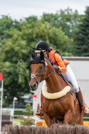 Late-Entry-Vielseitigkeit Langenfeld (11.+13./14.06.2020)