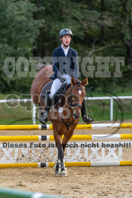 RFV Dinslaken-Hiesfeld (Herbstturnier)