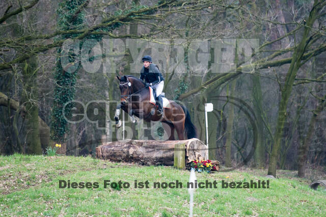 Geländetage RVO St. Hubertus Wesel-Obrighoven (23.-24.03.2019)