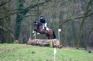 Geländetage RVO St. Hubertus Wesel-Obrighoven (23.-24.03.2019)