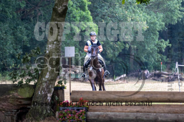 Late-Entry Vielseitigkeit Hamminkeln/Wesel (01.+02.08.2020)