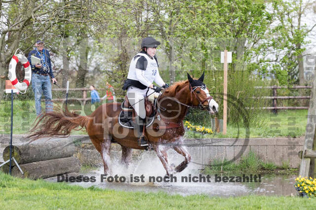 Vielseitigkeitsturnier RV Lippe-Bruch-Gahlen