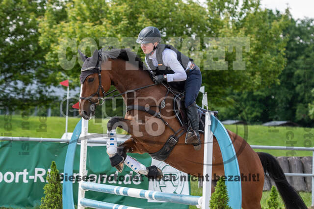 Test of Choise Langenfeld (29.+30.05.2021)