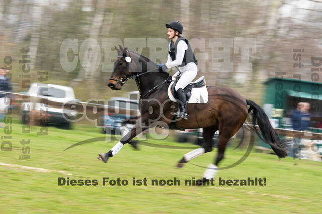 Geländetage RVO St. Hubertus Wesel-Obrighoven (23.-24.03.2019)