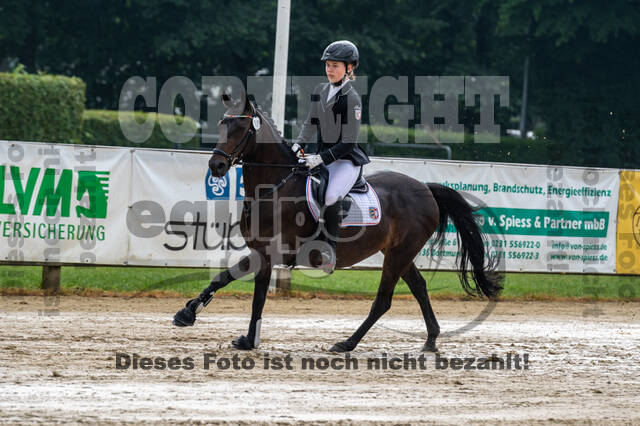 Goldene Schärpe 2021 - Ponys