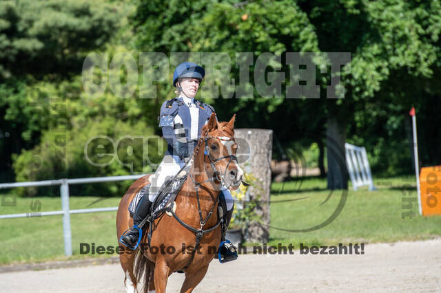 Test of Choise Langenfeld (29.+30.05.2021)