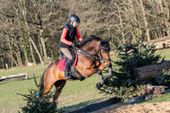 Geländetraining Wesel Obrighoven (19.+20.03.2022)