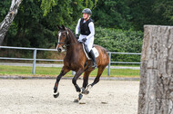 Late-Entry-Vielseitigkeit Langenfeld (11.+13./14.06.2020)
