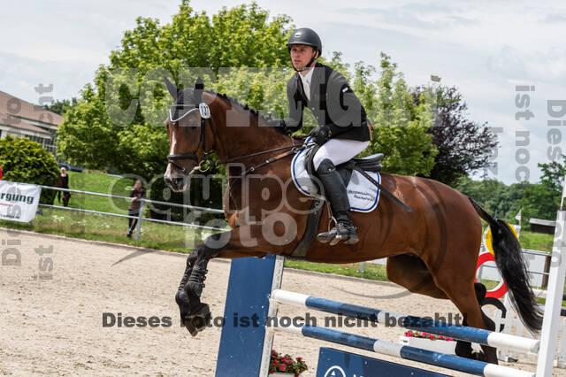 Late-Entry-Vielseitigkeit Langenfeld (06.+07.07.2020)