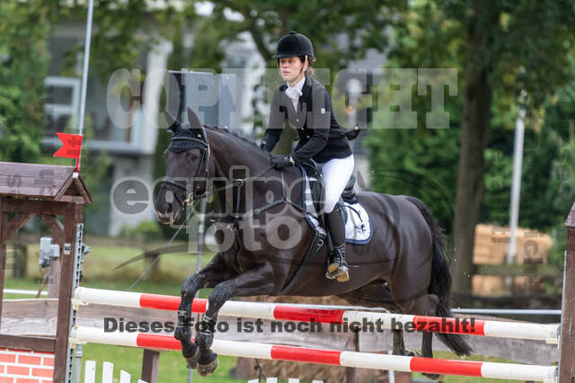 Vielseitigkeit RSV Wesel Obrighoven (26.+27.09.2020)