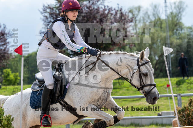 Late-Entry-Vielseitigkeit Langenfeld (06.+07.07.2020)