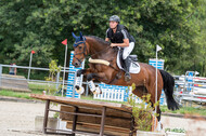 Late-Entry-Vielseitigkeit Langenfeld (11.+13./14.06.2020)