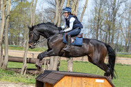 Geländetraining ZRFV Hamminkeln (24+25.04.2021)