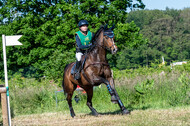 Westerstede Horse Trials (10.-13.06.2021)