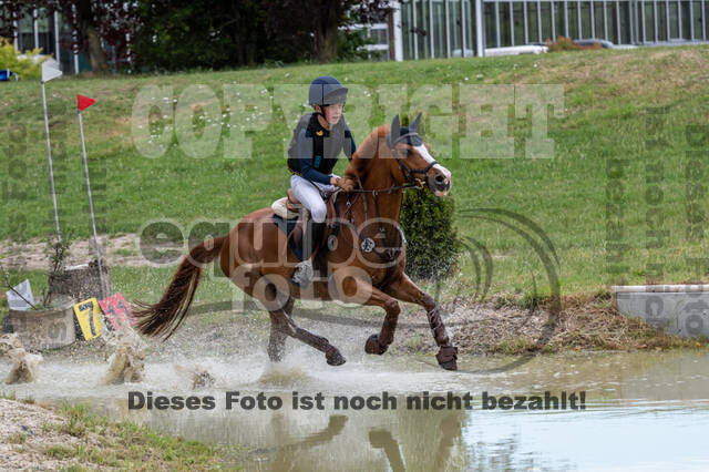 Late-Entry-Vielseitigkeit Langenfeld (11.+13./14.06.2020)