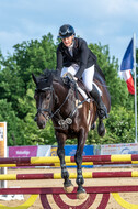 Westerstede Horse Trials 2021