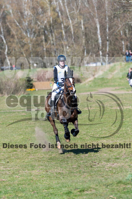 Geländetage beim RSV St. Hubertus Wesel Obrighoven (26.+27.03.2022)