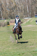 Geländetage beim RSV St. Hubertus Wesel Obrighoven (26.+27.03.2022)
