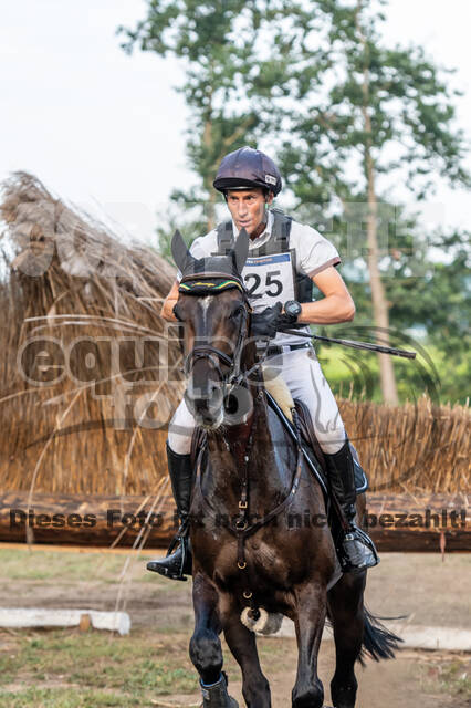 De Peelbergen (August 2020)