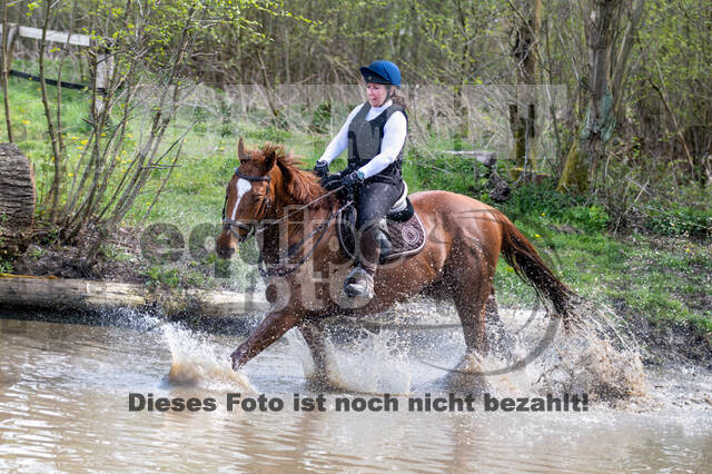 Geländetraining ZRFV Hamminkeln (24+25.04.2021)
