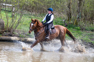 Geländetraining ZRFV Hamminkeln (24+25.04.2021)