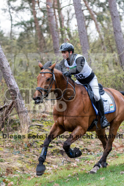 Kronenberg - De Peelbergen (02.04.2022)