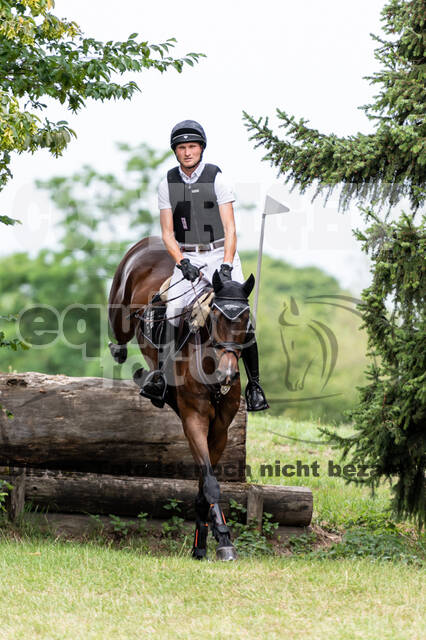 Late-Entry-Vielseitigkeit Langenfeld (11.+13./14.06.2020)