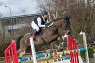 Trainingsturnier Langenfeld (12.+13.03.2022)