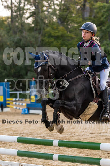 RFV Dinslaken-Hiesfeld (Herbstturnier)