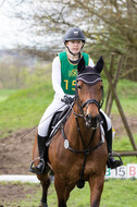 Vielseitigkeitsturnier RV Lippe-Bruch-Gahlen