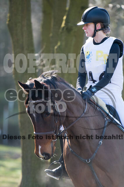 Geländetage RVO St. Hubertus Wesel-Obrighoven (23.-24.03.2019)