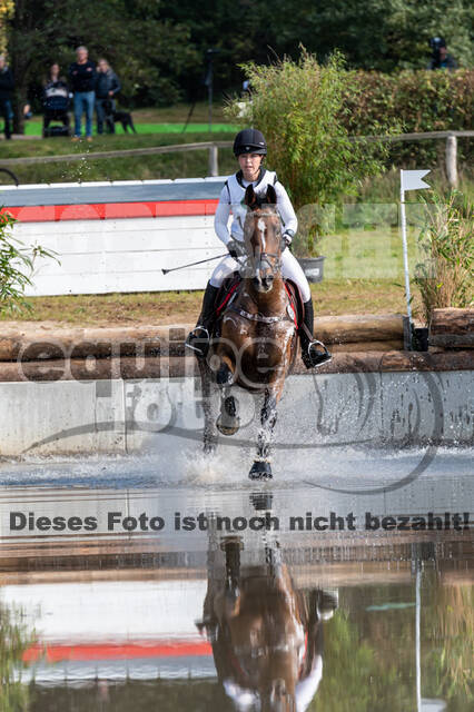 Deutsche Meisterschaft Vielseitigkeit (Luhmühlen)