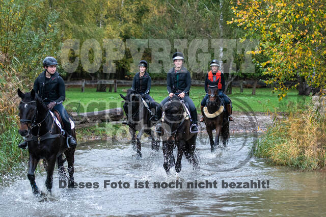 Training Bettina Hoy (01.11.2020)