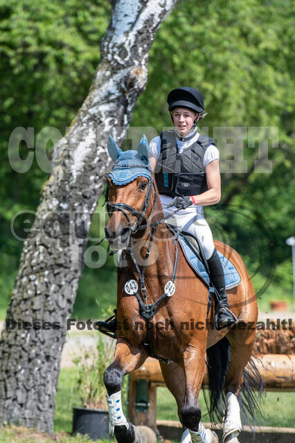 Test of Choise Langenfeld (29.+30.05.2021)