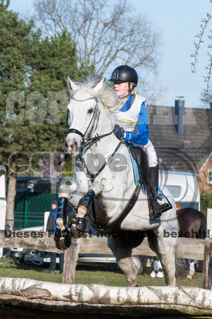 Geländetage RVO St. Hubertus Wesel-Obrighoven (23.-24.03.2019)