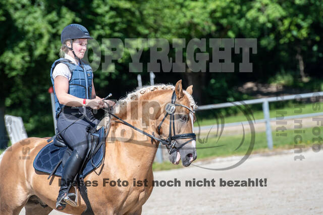 Test of Choise Langenfeld (29.+30.05.2021)