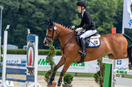 Goldene Schärpe 2021 - Ponys