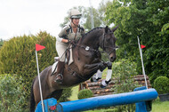 Eventing im Pferdesportzentrum Rheinland
