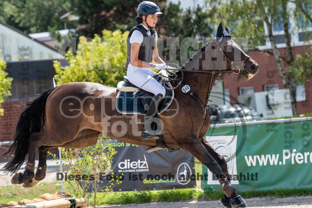 Late-Entry-Vielseitigkeit Langenfeld (06.+07.07.2020)