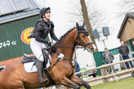 Jungpferdetag Hamminkeln