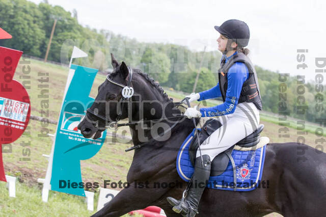 Vielseitigkeitsturnier RuFV Rheurdt