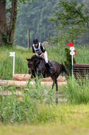 Westerstede Horse Trials 2021
