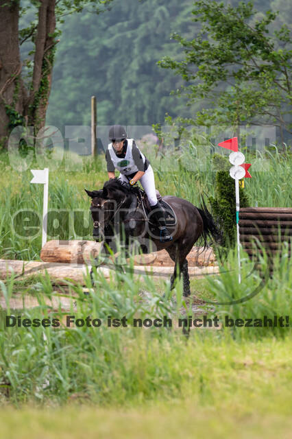 Westerstede Horse Trials 2021