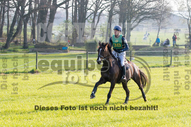 RV Seydlitz Kamp (06.+07.04.2019)