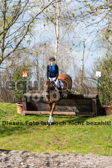 Caroline Kalthoff , Ashanti's Rose