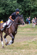 Late-Entry Vielseitigkeit Hamminkeln/Wesel (01.+02.08.2020)